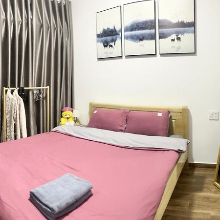 Homestay M-Latino Dalat Ngoại thất bức ảnh