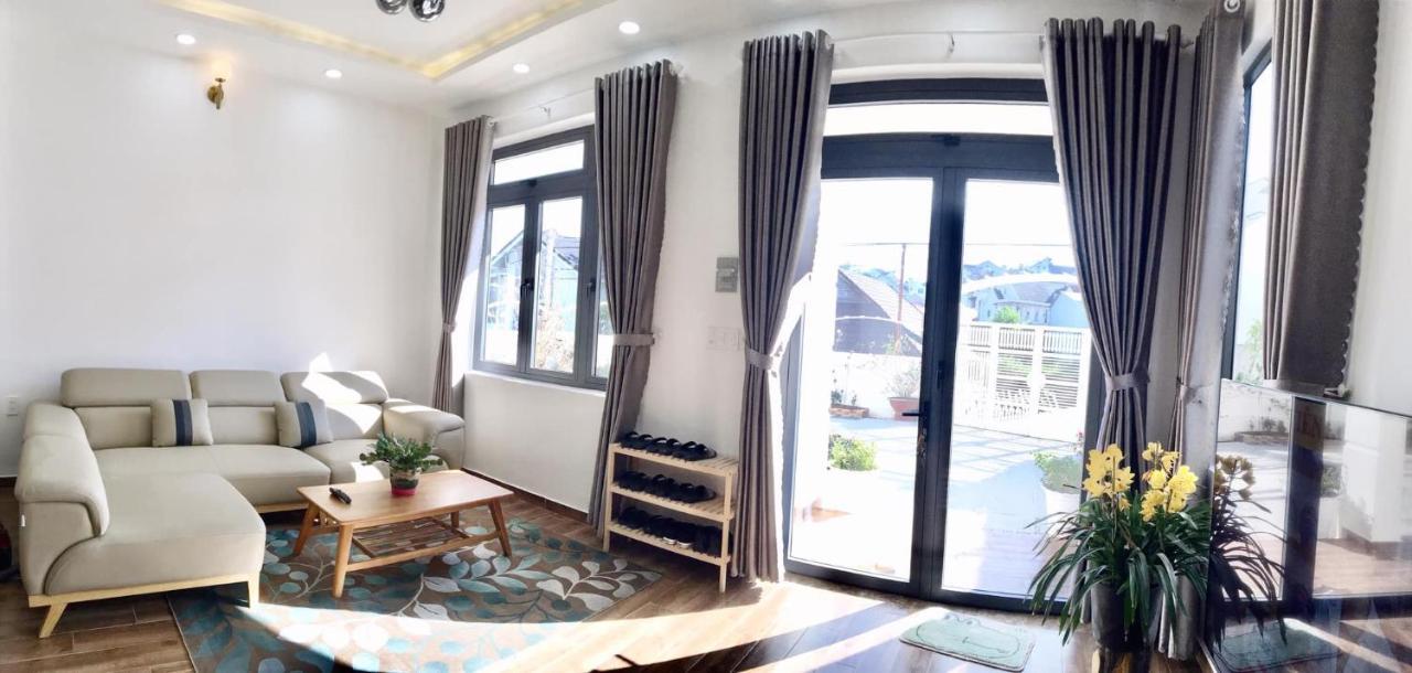 Homestay M-Latino Dalat Ngoại thất bức ảnh