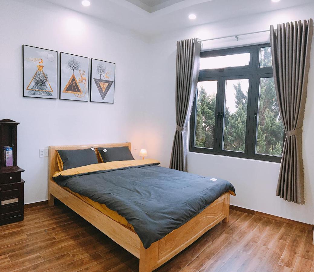 Homestay M-Latino Dalat Ngoại thất bức ảnh