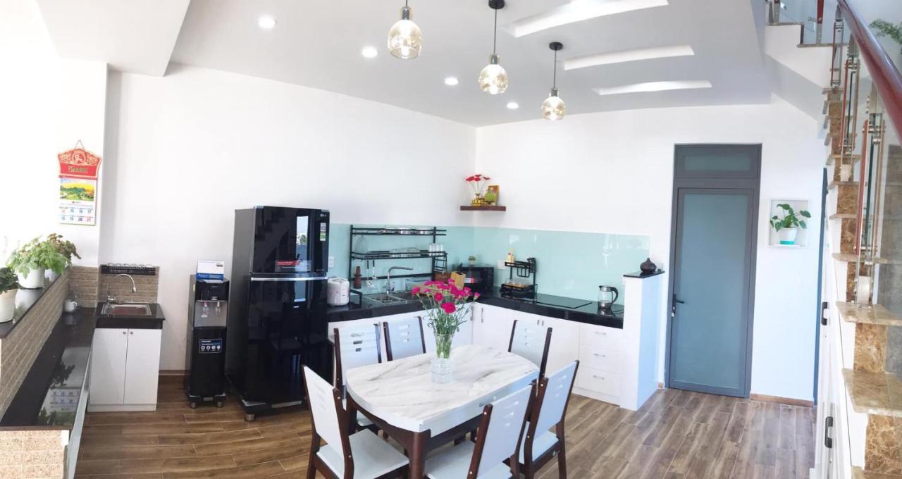 Homestay M-Latino Dalat Ngoại thất bức ảnh