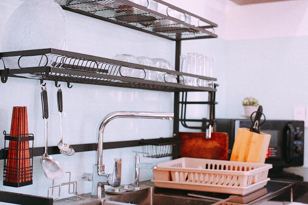 Homestay M-Latino Dalat Ngoại thất bức ảnh