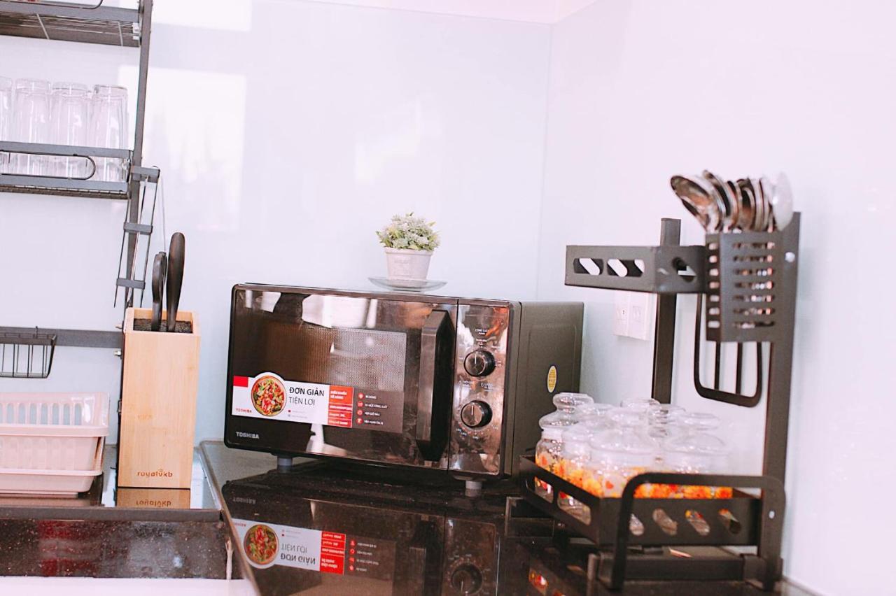 Homestay M-Latino Dalat Ngoại thất bức ảnh