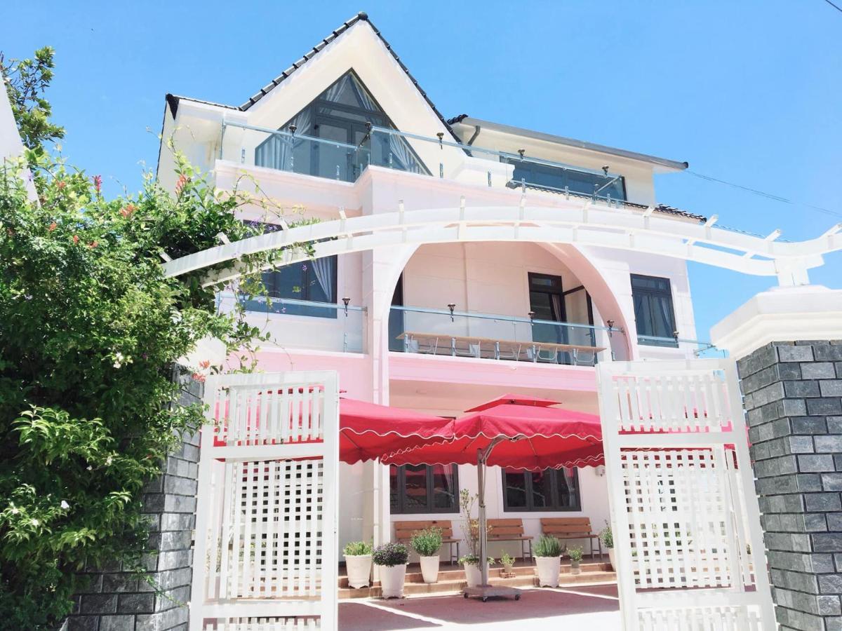 Homestay M-Latino Dalat Ngoại thất bức ảnh