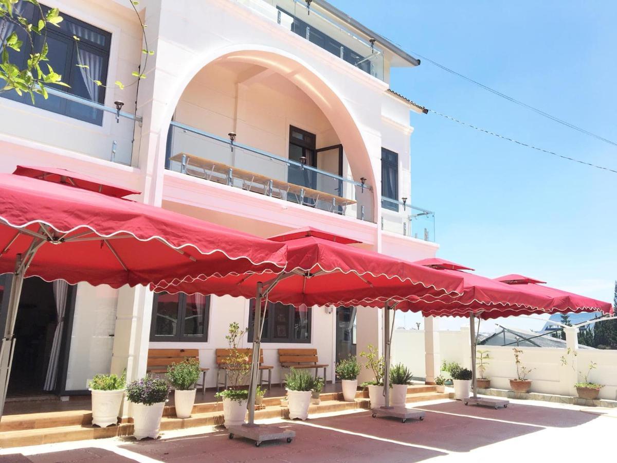 Homestay M-Latino Dalat Ngoại thất bức ảnh