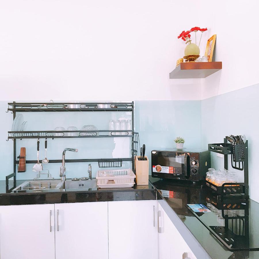 Homestay M-Latino Dalat Ngoại thất bức ảnh