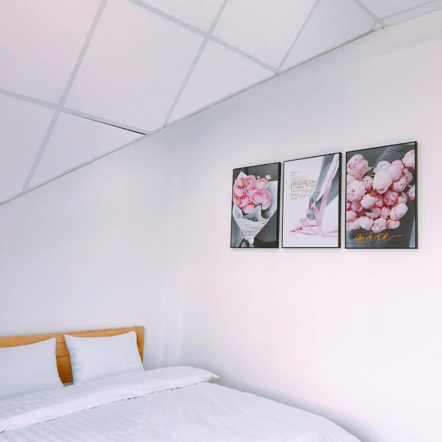 Homestay M-Latino Dalat Ngoại thất bức ảnh