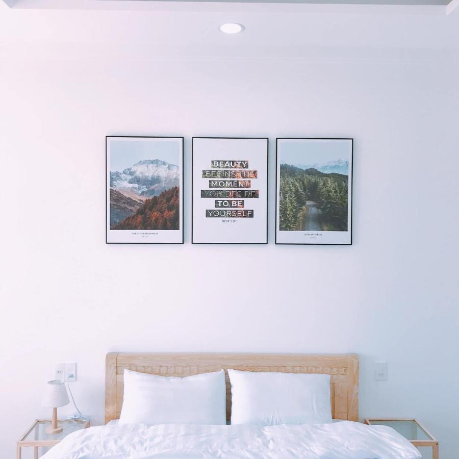 Homestay M-Latino Dalat Ngoại thất bức ảnh