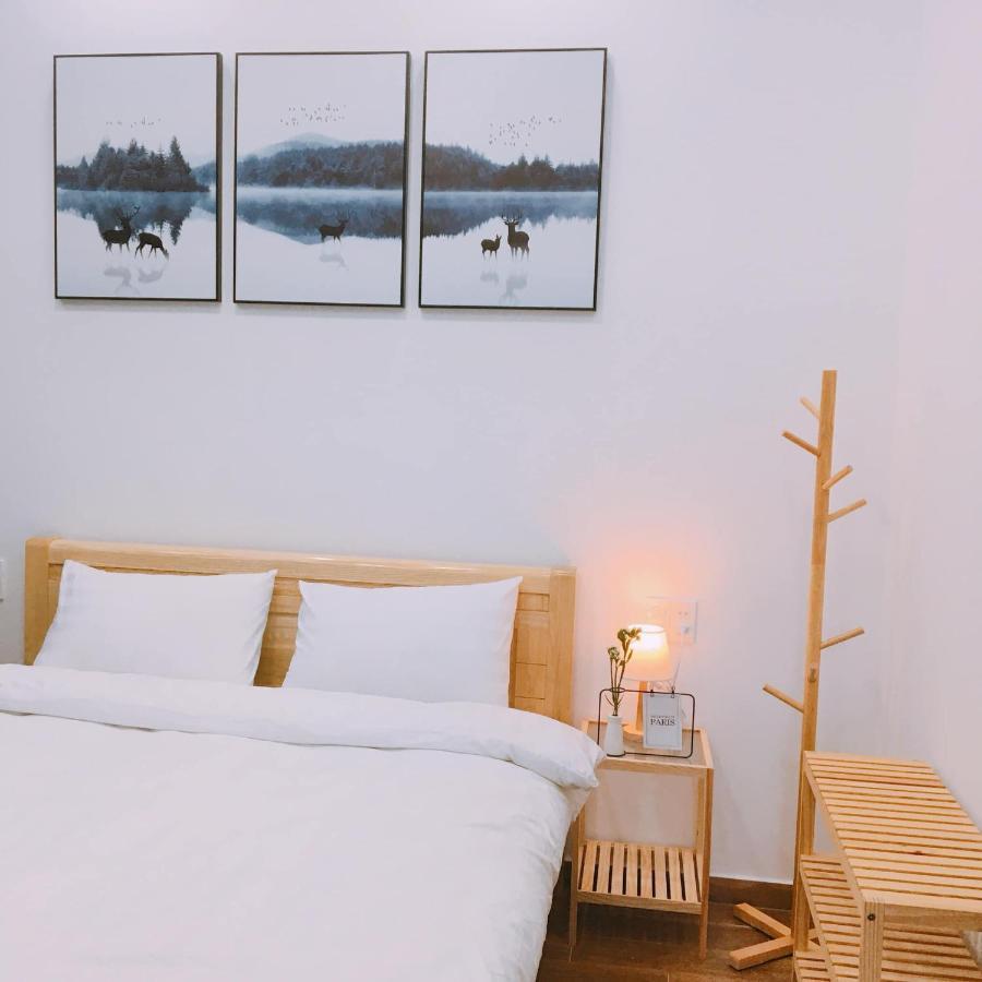 Homestay M-Latino Dalat Ngoại thất bức ảnh