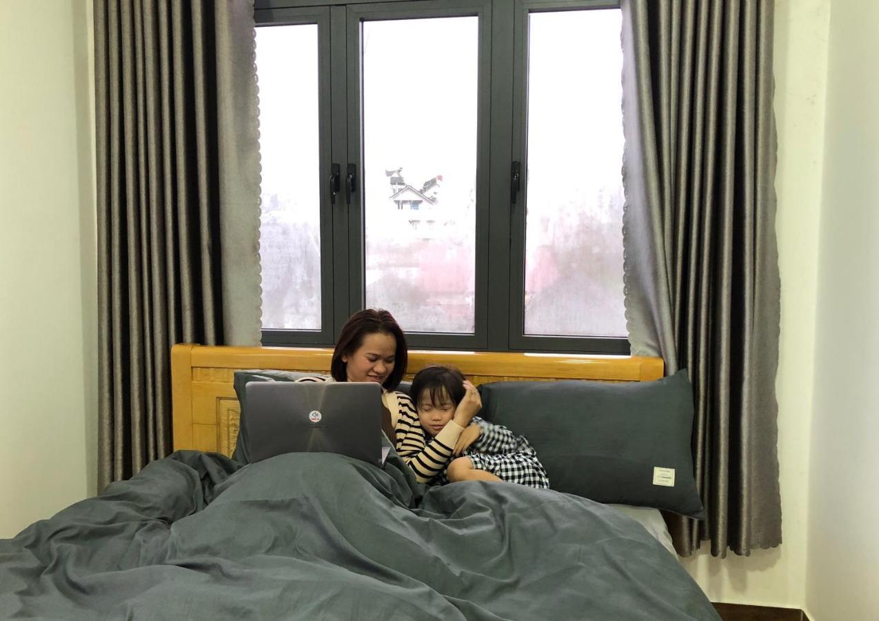Homestay M-Latino Dalat Ngoại thất bức ảnh