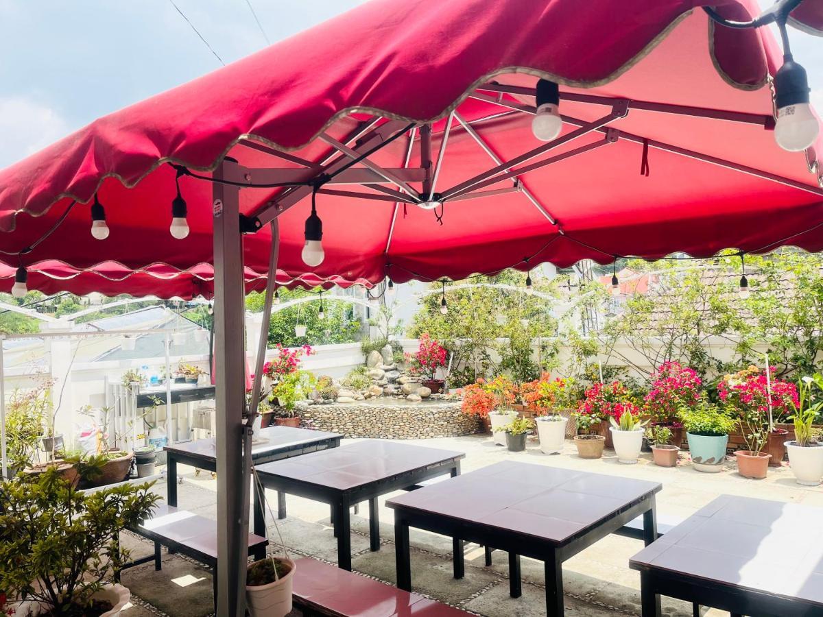 Homestay M-Latino Dalat Ngoại thất bức ảnh