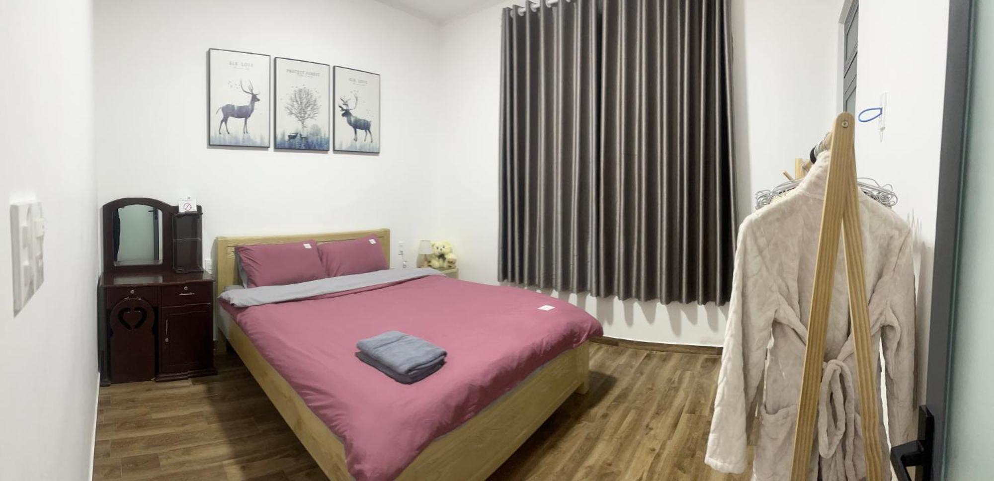 Homestay M-Latino Dalat Ngoại thất bức ảnh